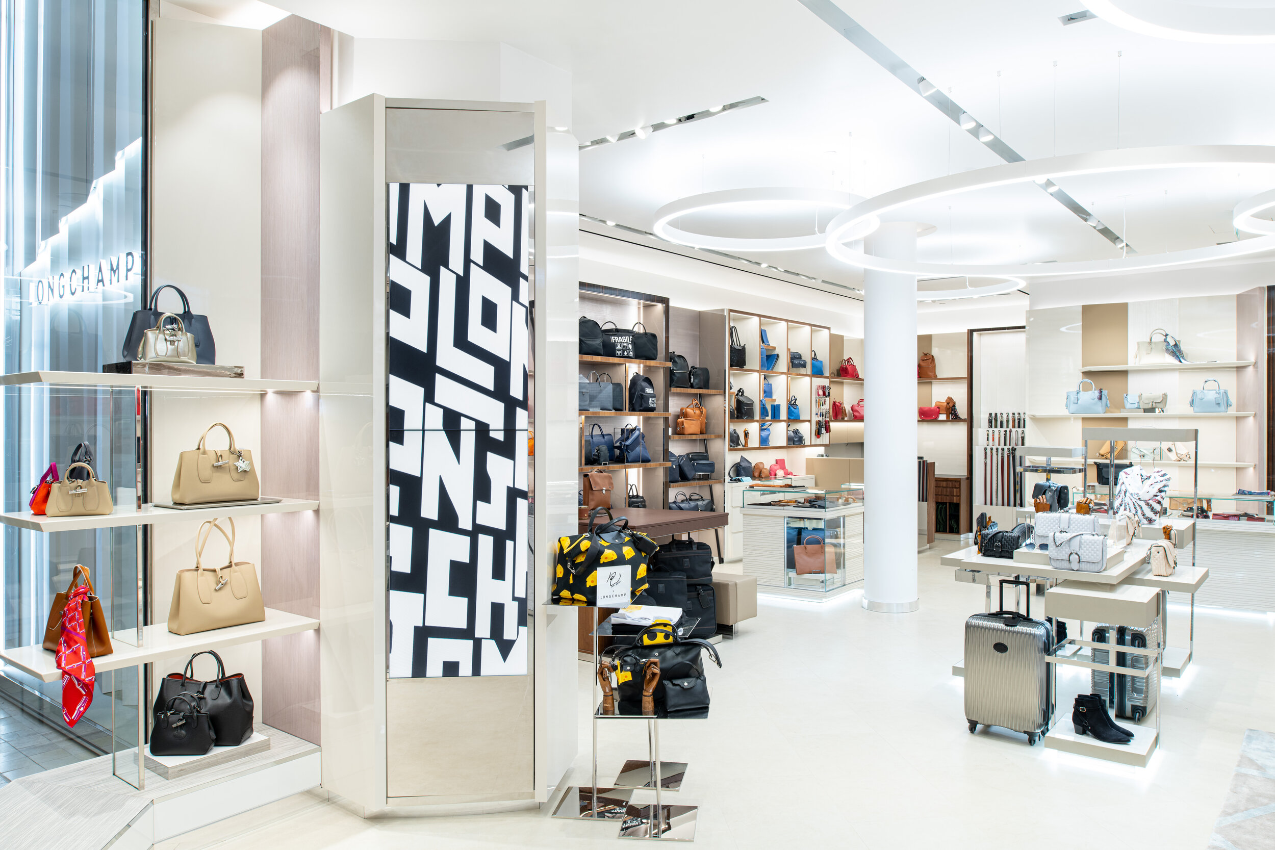 holt renfrew longchamp