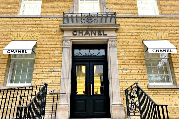Chanel Expanding Canadian Presence with ‘Ground Floor’ Concessions