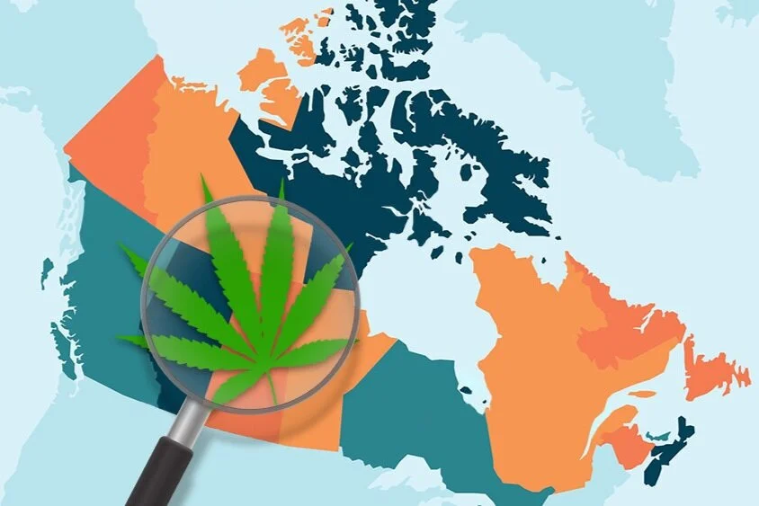 Challenges and Opportunities for Cannabis Retail in Canada Post-Legalization
