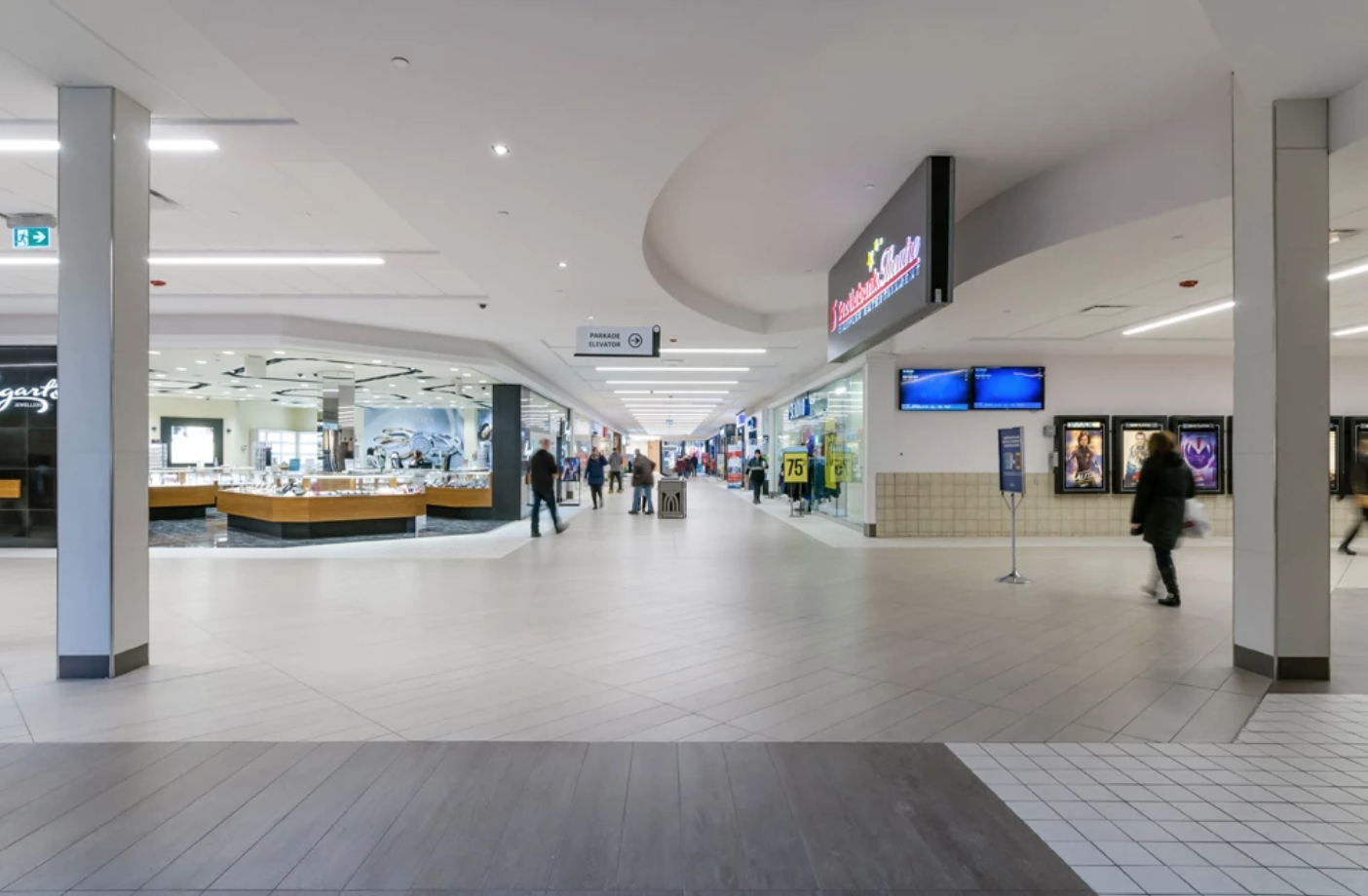 Avalon Mall Announces New Retail Tenants Amid Centre Redevelopment