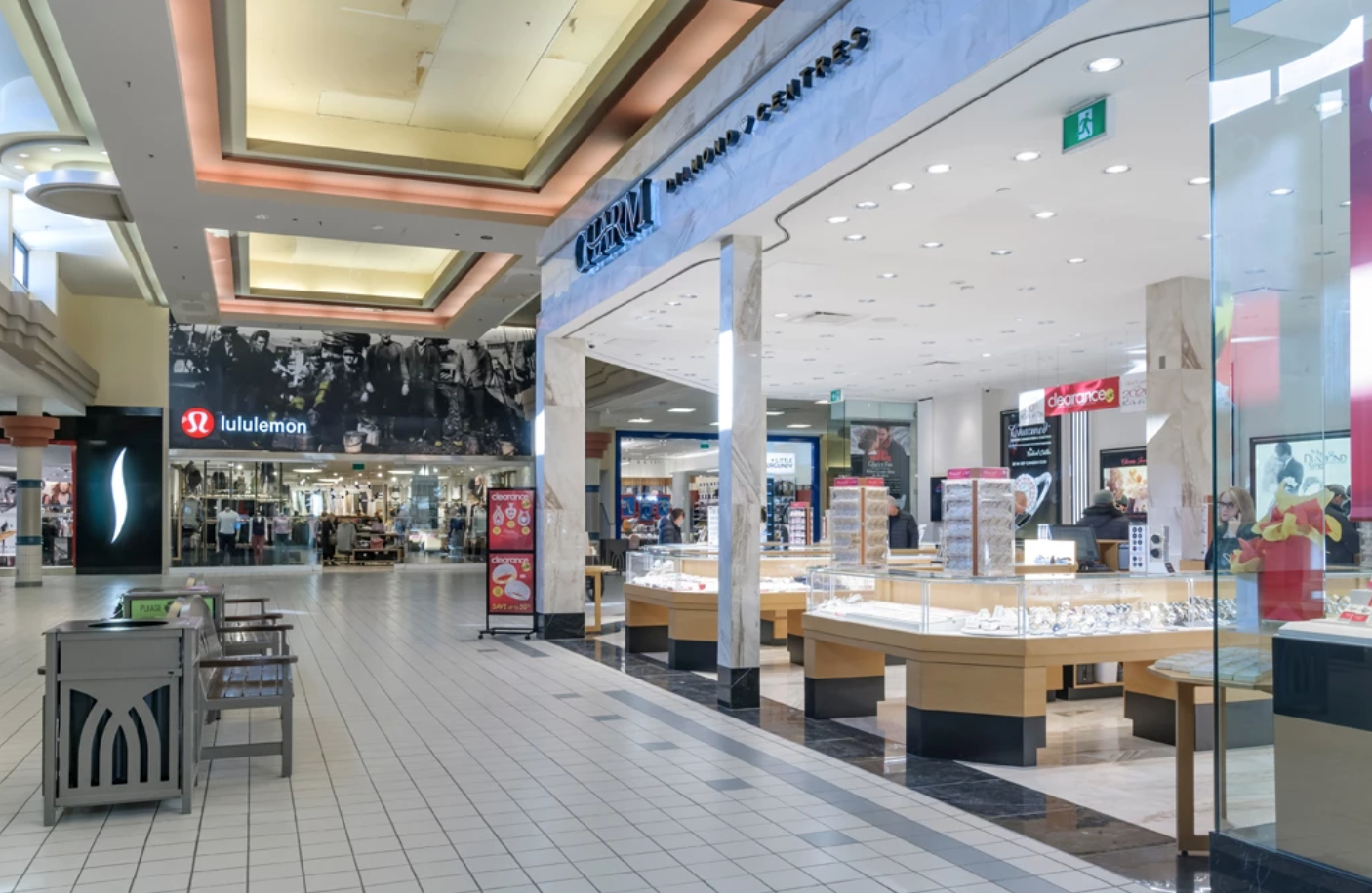 Avalon Mall Announces New Retail Tenants Amid Centre Redevelopment