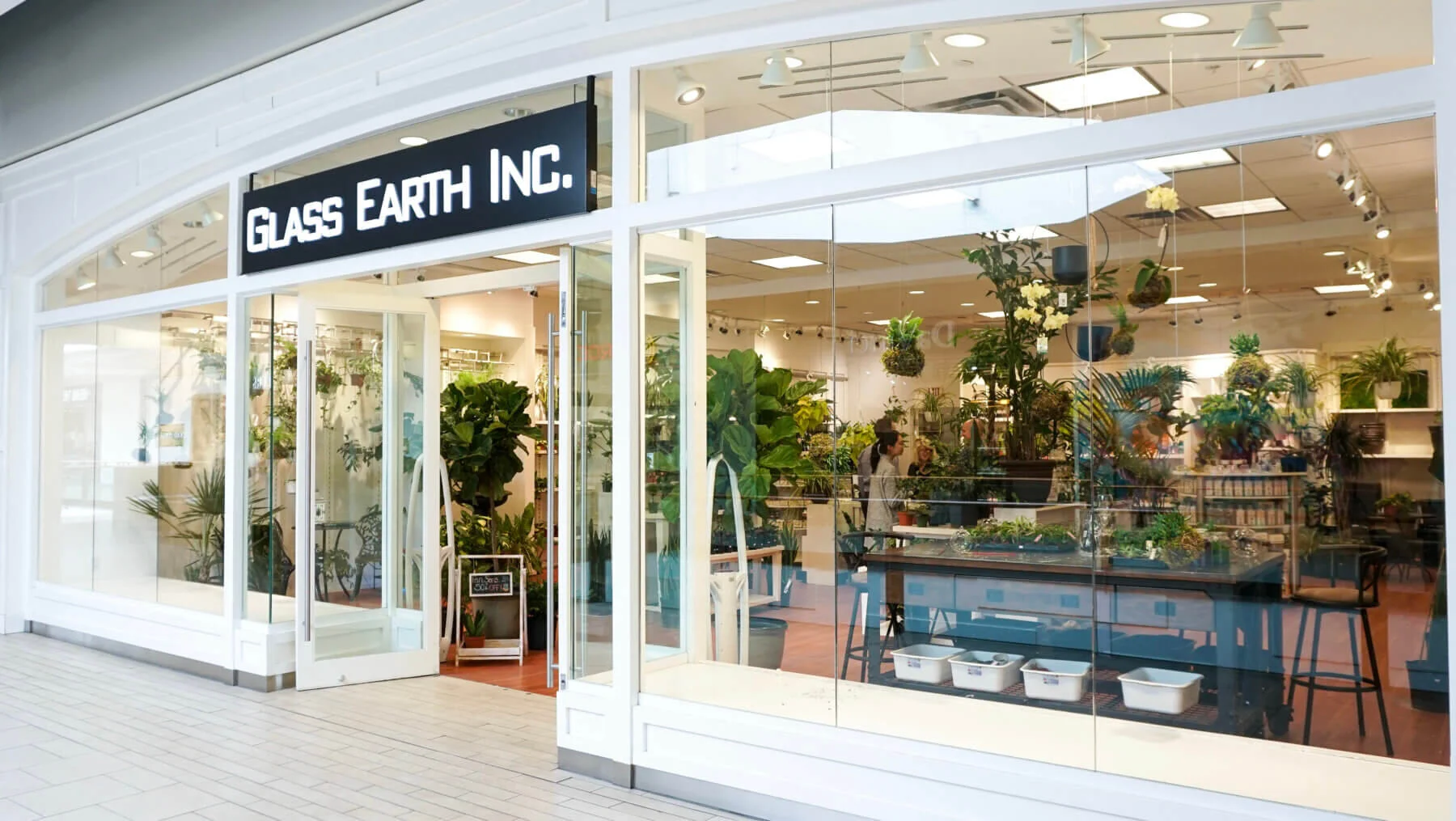 Kingsway Mall Embraces Female Retail Entrepreneurs Retail Insider