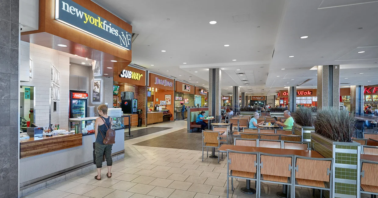 Kingsway Mall Embraces Female Retail Entrepreneurs Retail Insider