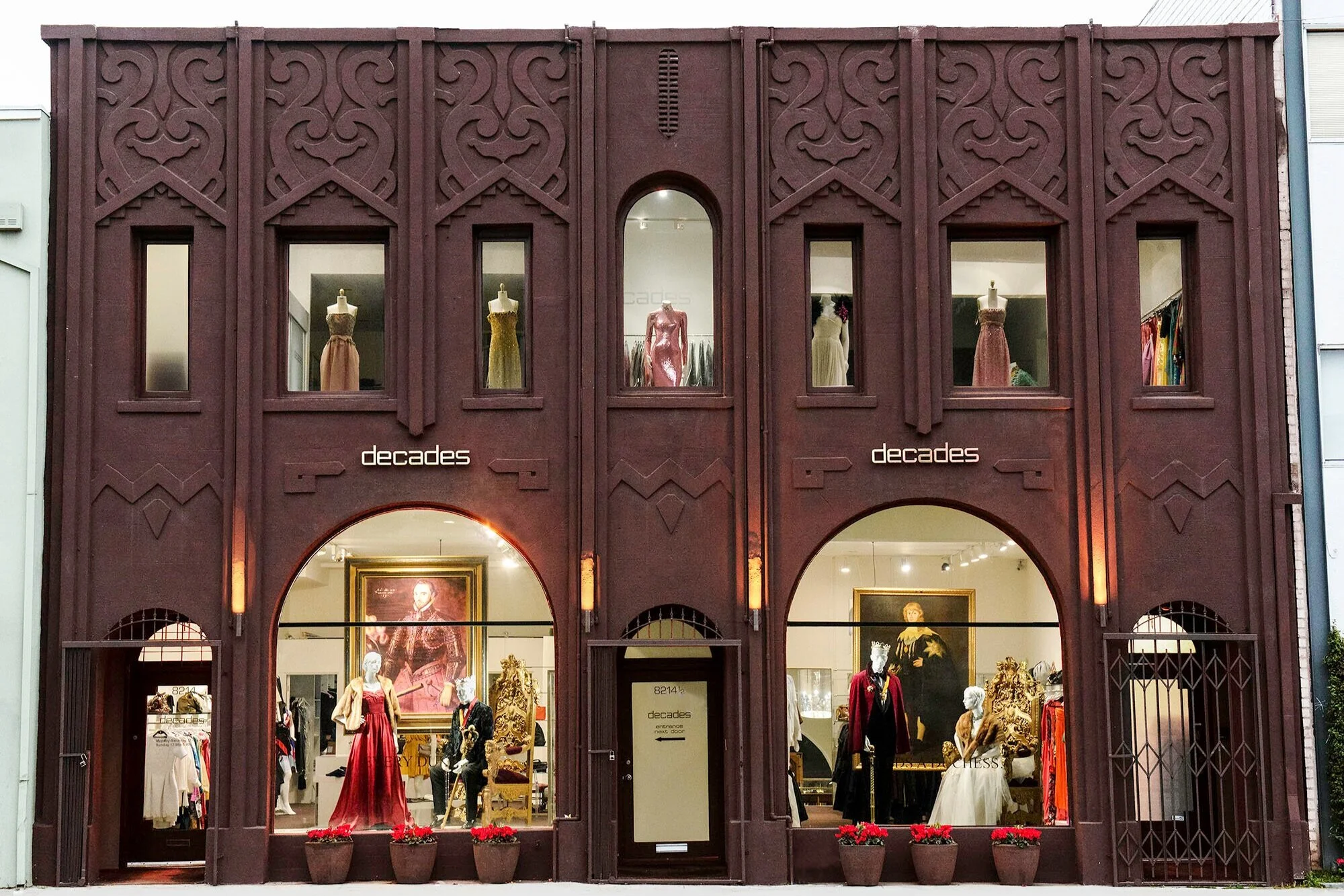 The Rise of Pre-Owned Luxury Fashion Marks Shift Amid Sustainability Movement