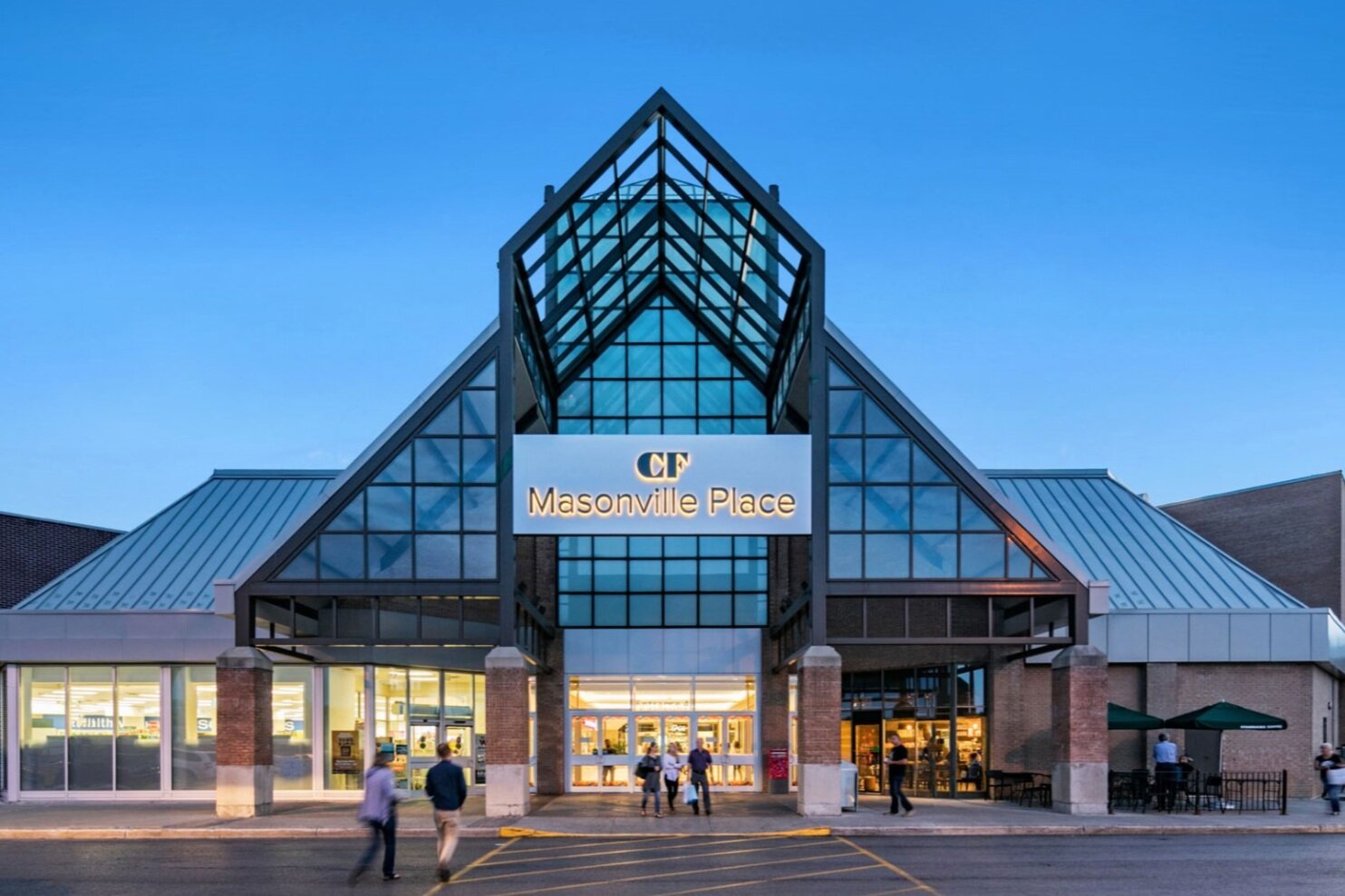 CF Masonville Adds New Retailers Amid 