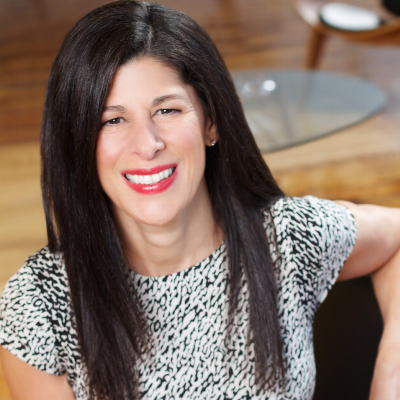 Linda Farha. Photo: Supplied