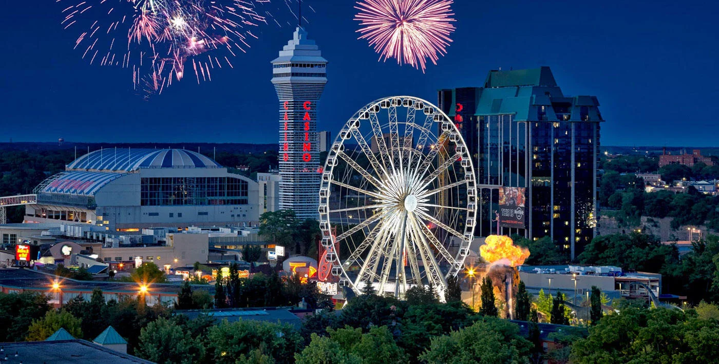 Photo: Casino Niagara