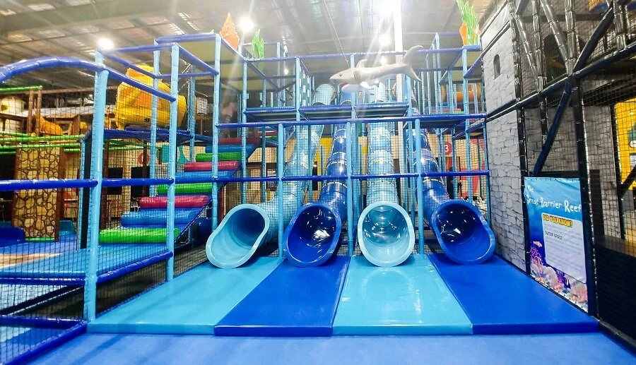 New Horizon Mall in Calgary Reaches Leasing Milestone with