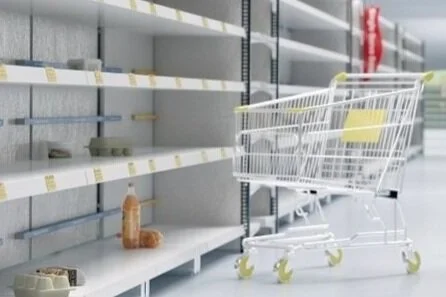 How Coronavirus Stockpiling will Hit Canadian Retailers 