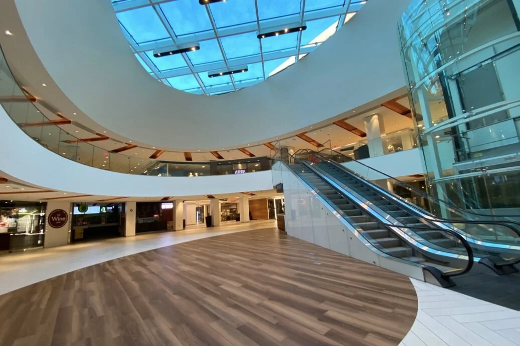 Canadian Retail Heading for a Meltdown: Ed Strapagiel