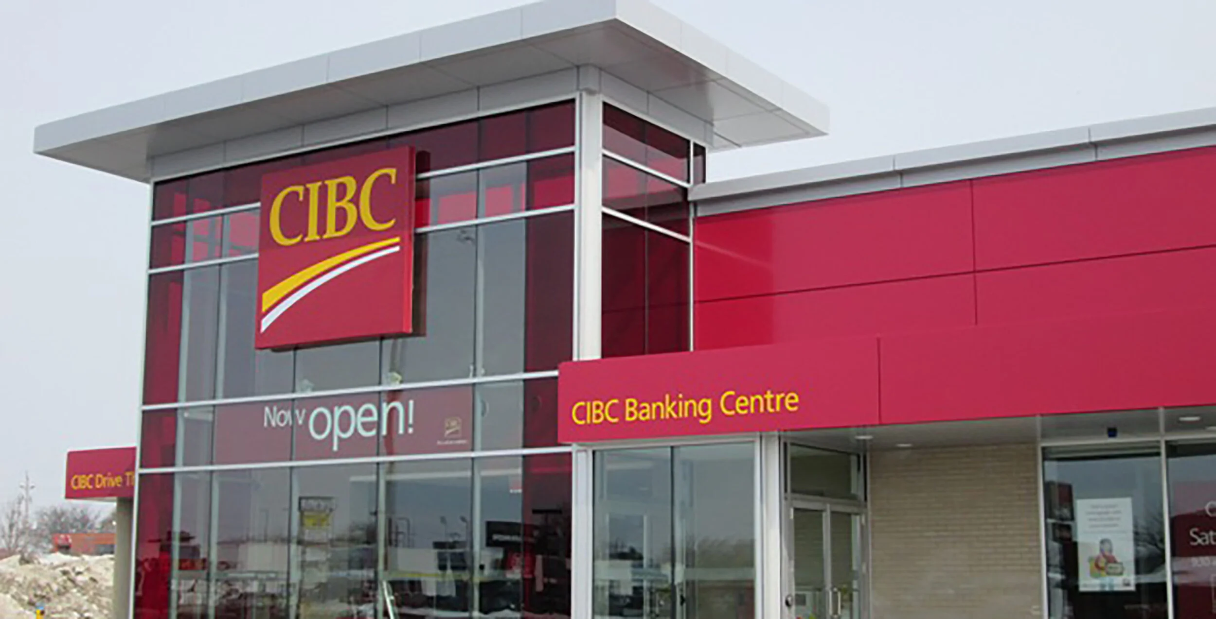 Photo: CIBC