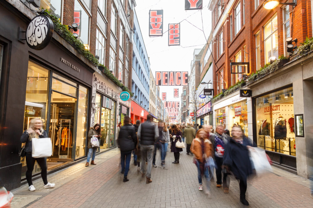 Photo: Small business UK