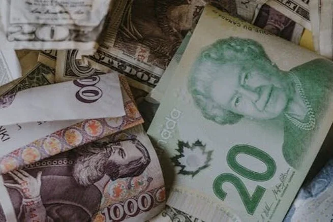 Flattening Another Coronavirus Curve in Canada: The Retail Cash-Flow Gap