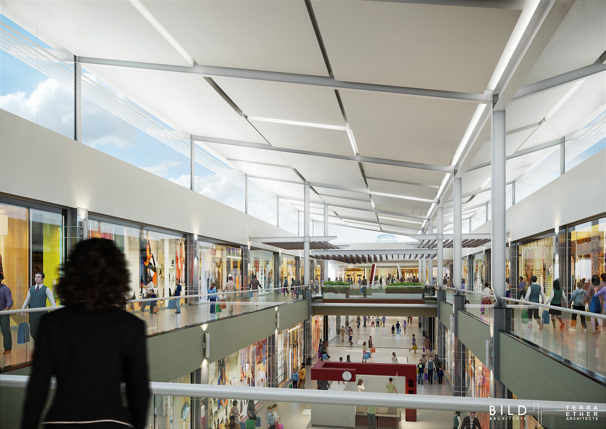 Retail Insider in South Africa Menlyn Park Shopping Centre Tour