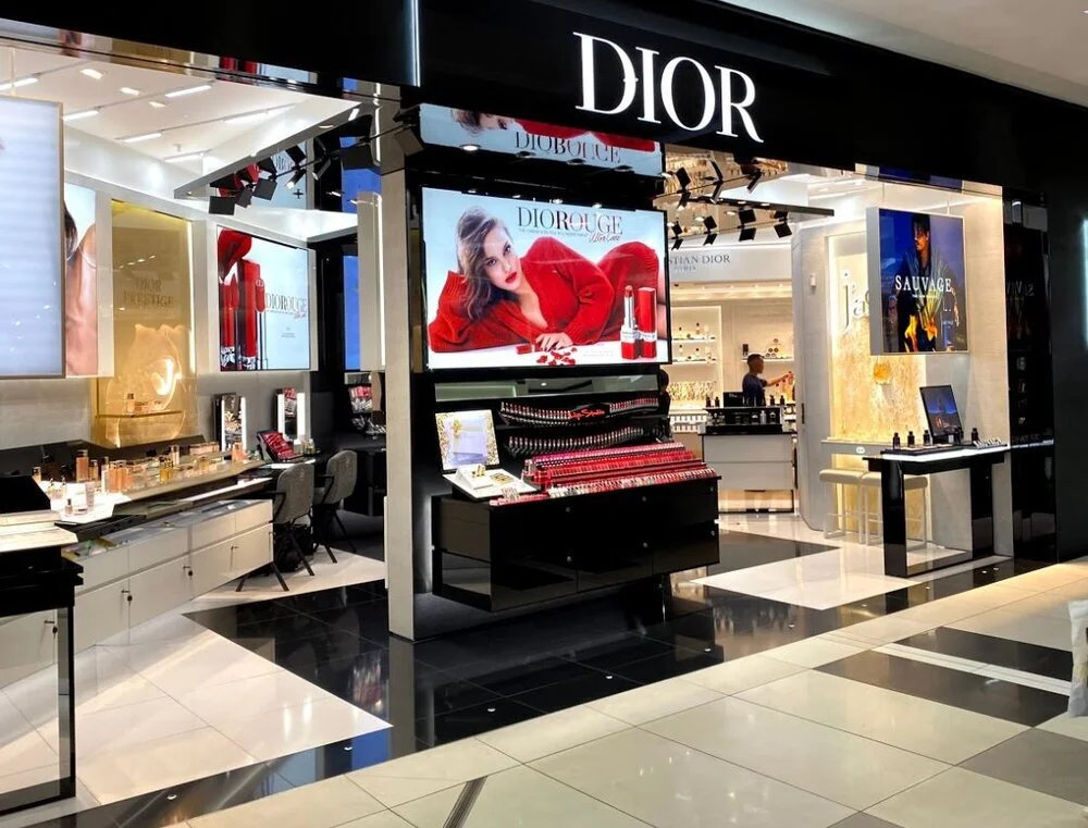 Retail Insider in South Africa Menlyn Park Shopping Centre Tour