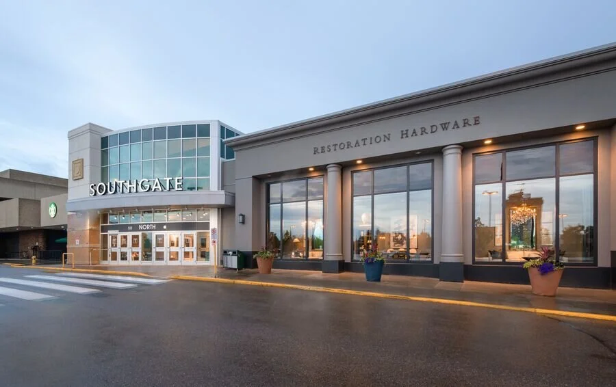 SOUTHGATE CENTRE. PHOTO: IVANHOE CAMBRIDGE