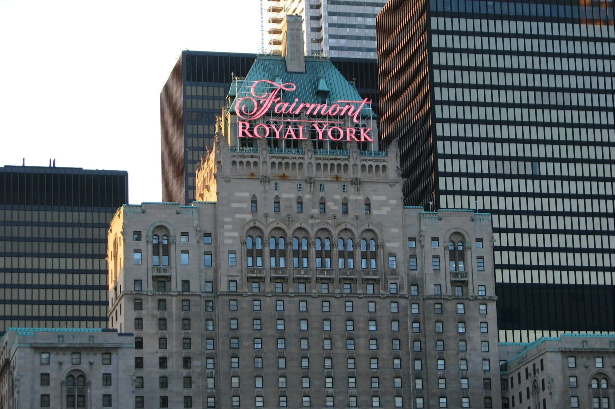 Landlords in Canada Seek Government Assistance Amid COVID-19 Pandemic: BOMA