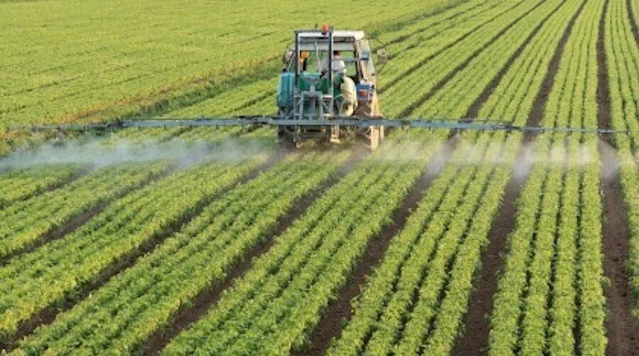 Agrifood commodities and products could easily be affected by new measures. photo: mentor works