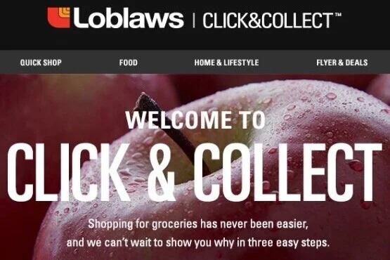 IMAGE: LOBLAWS