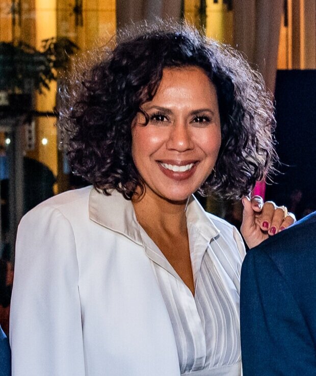 isabelle racicot