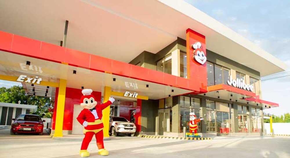 photo: jollibee