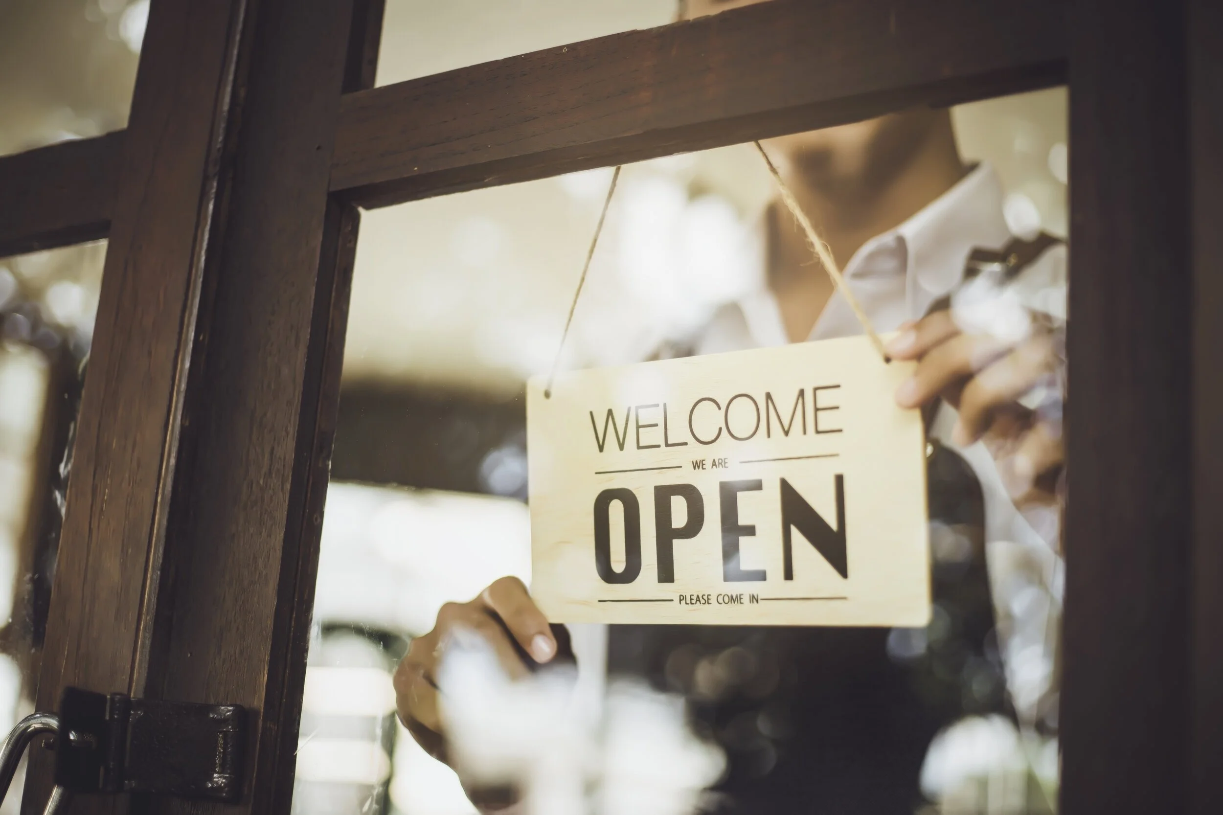Preparations Begin the Reopening of Retail Stores in Canada: RCC