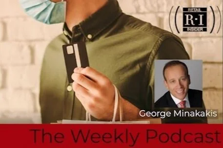 Special Edition 11: Retail Expert Interview on COVID-19 with George Minakakis