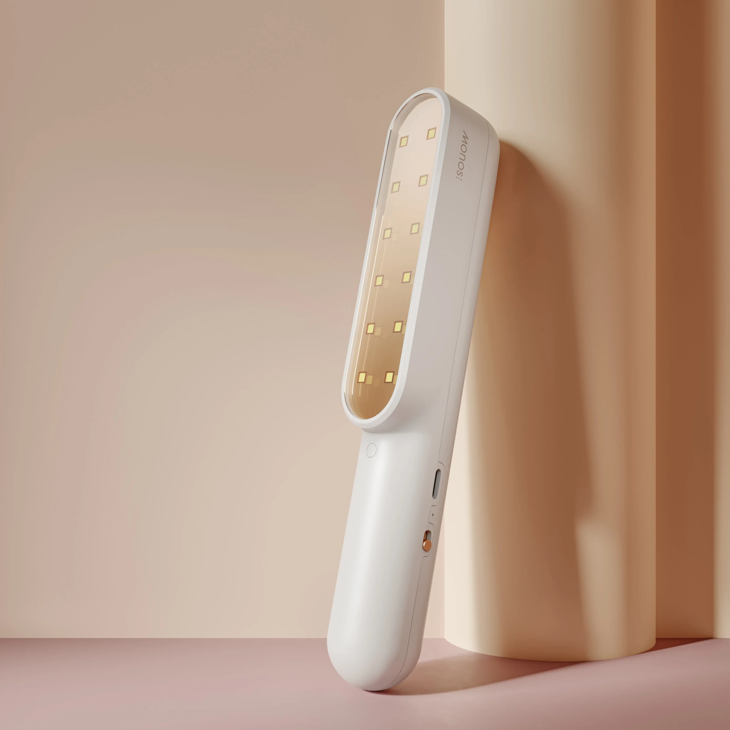 photos: monos cleanpod