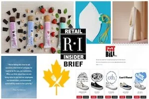Brief: Retailers and Brands Share Good News Amid COVID-19 Pandemic
