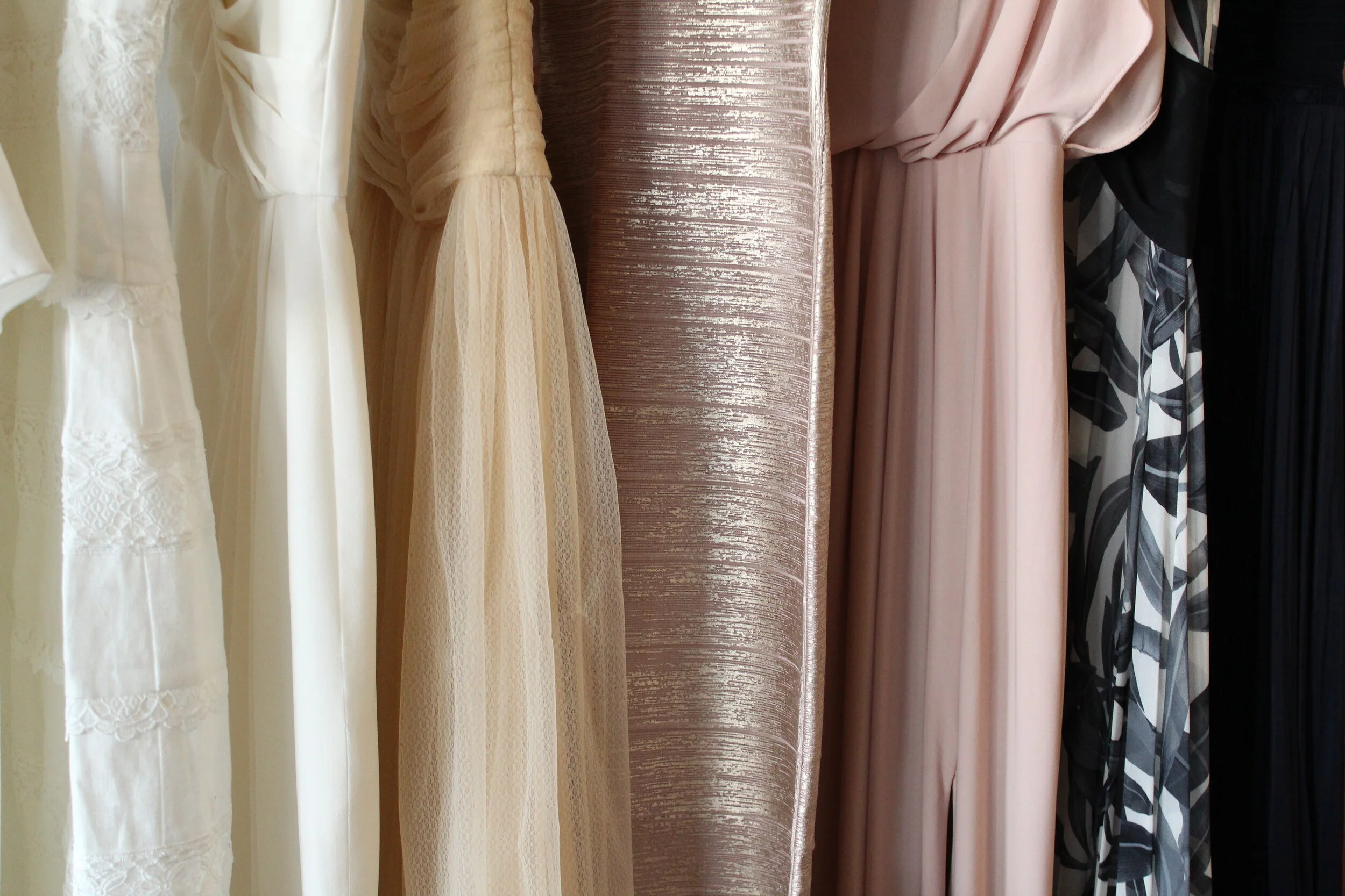second hand formal dresses near me