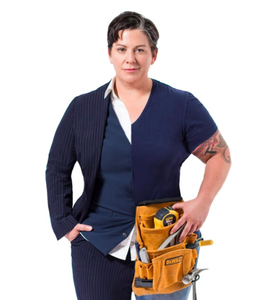 Mandy Rennehan