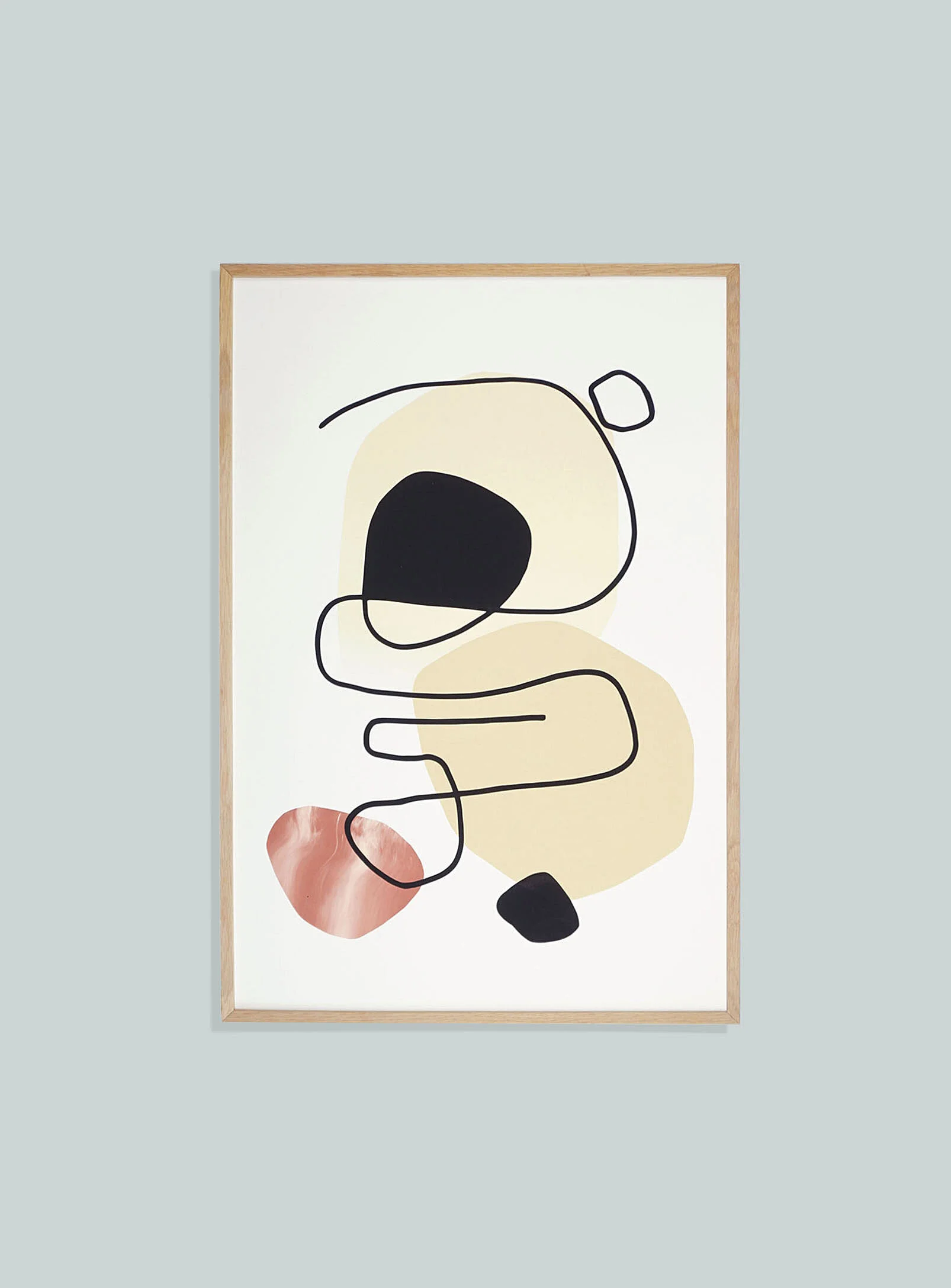 Synergy art print photo: Annie Axtell