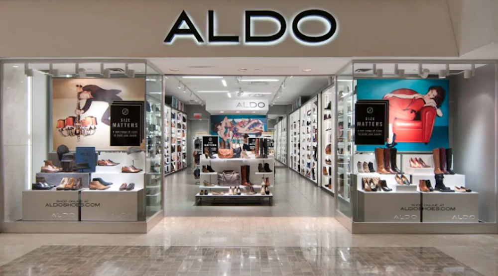 aldos shoes canada