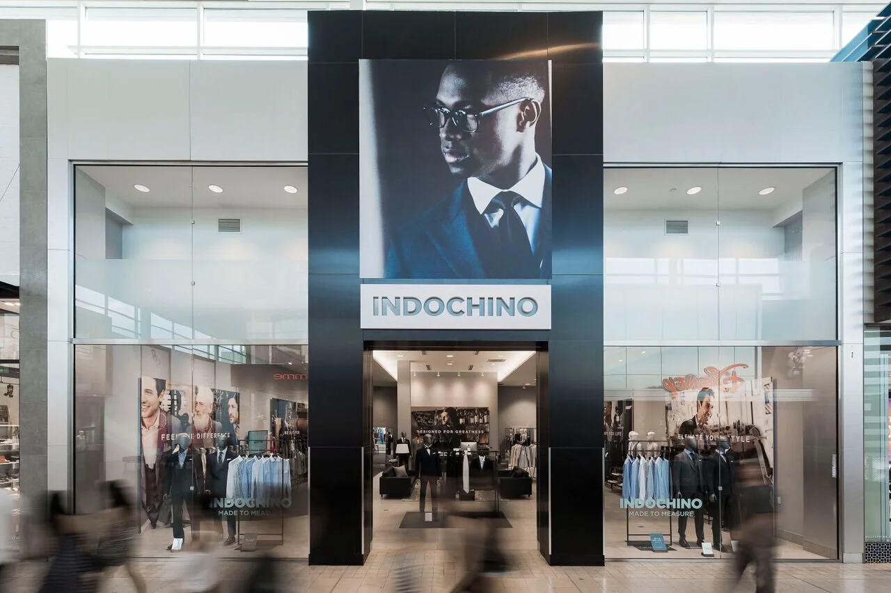 photo: indochino