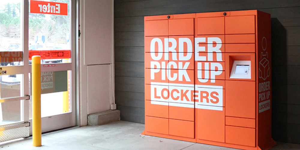 Improving Curbside Pickup in Canada