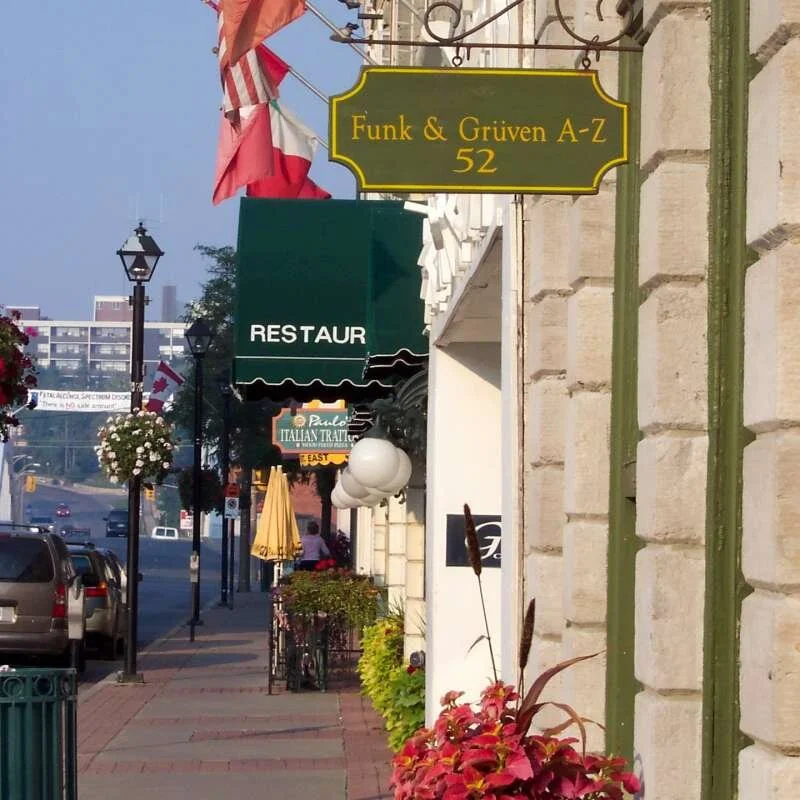 photos: city of belleville