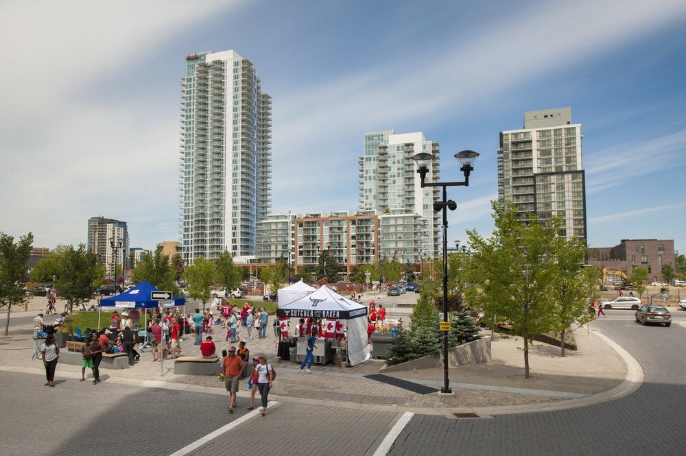 1st Prototype Urban ‘Real Canadian Superstore’ Opens in Downtown Calgary