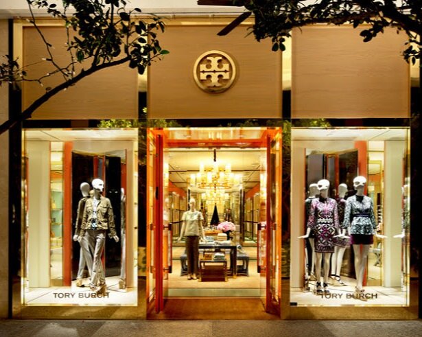 photo: tory burch