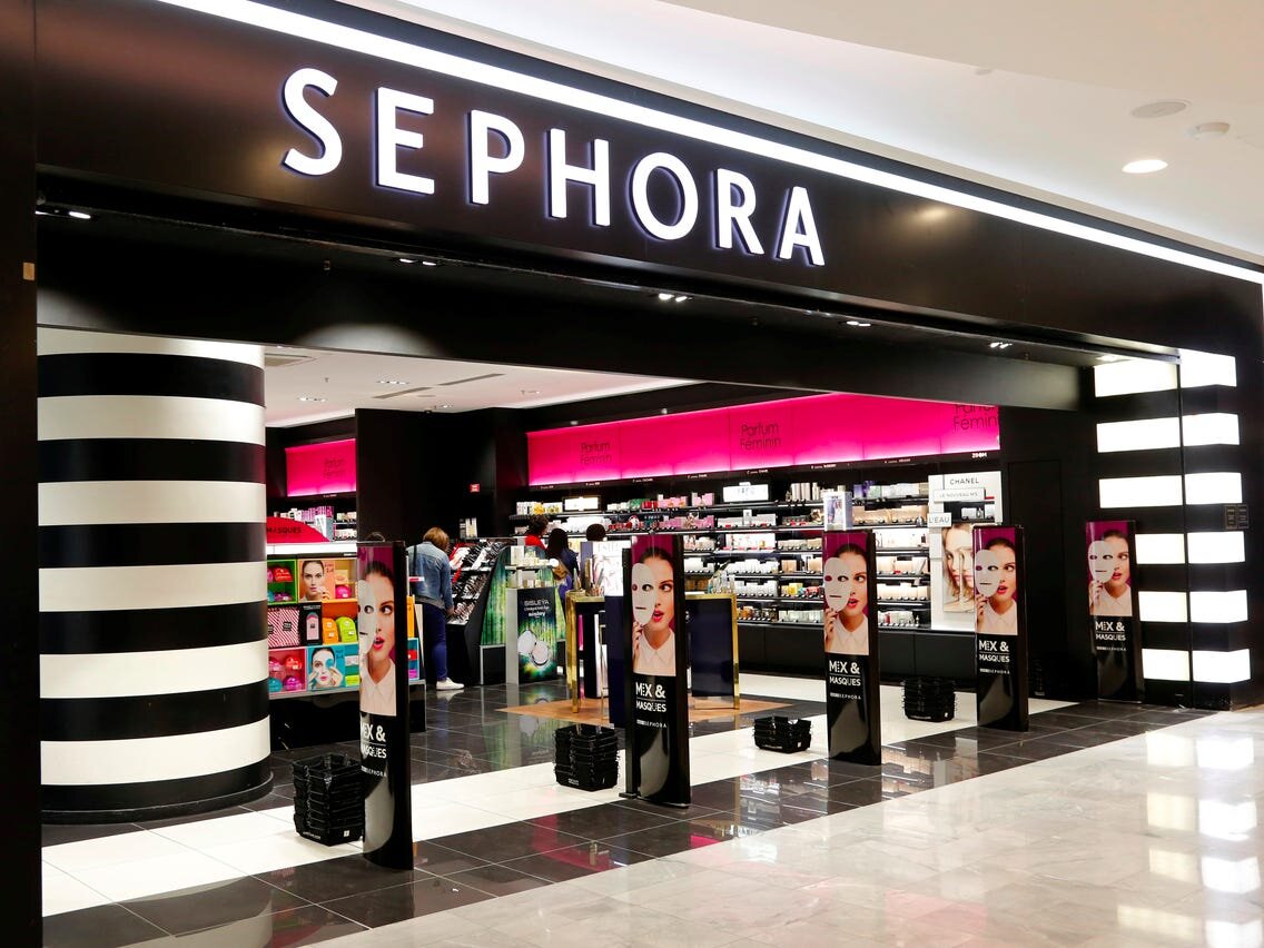 photo: sephora