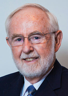 arthur b. mcdonald