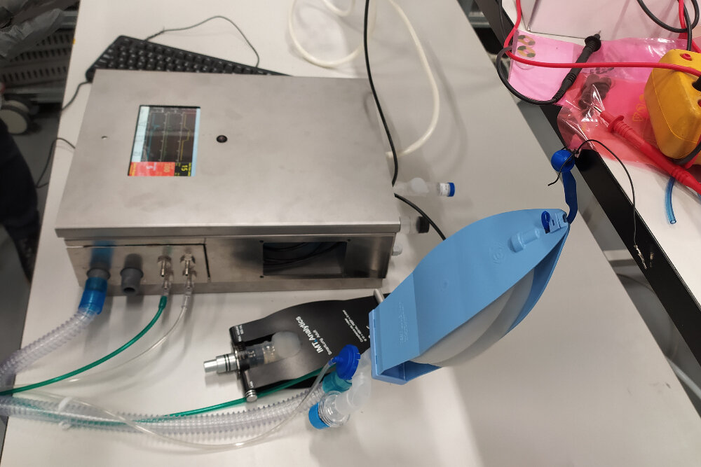 image of vent unit design.