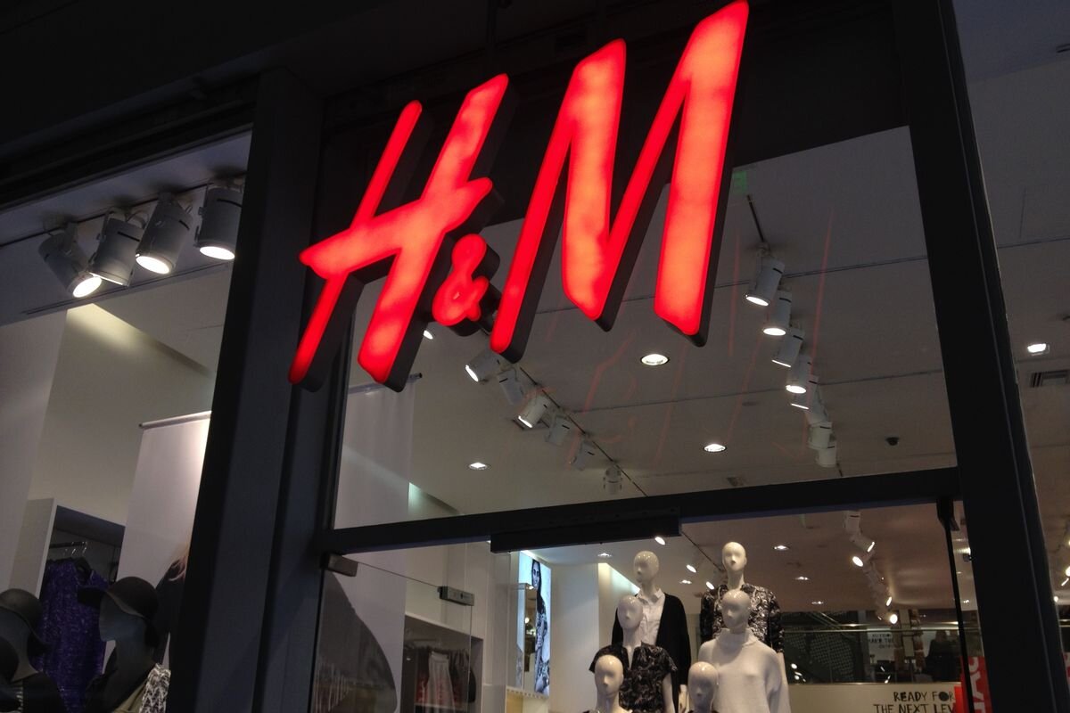 photo: h&m