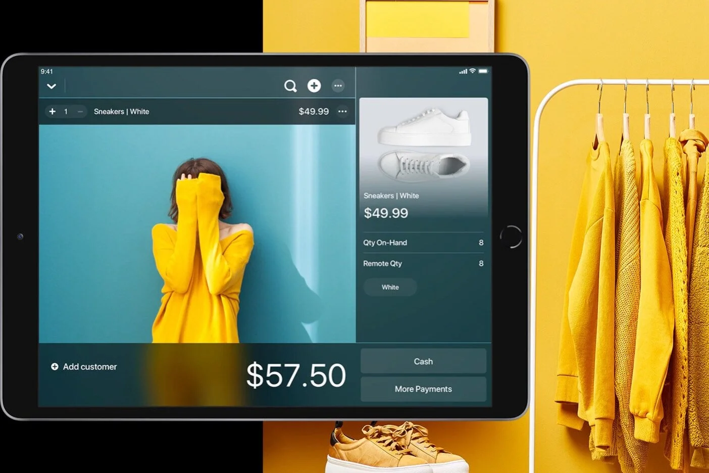 Lightspeed POS Sees Explosive Revenue Growth in Fiscal 2020