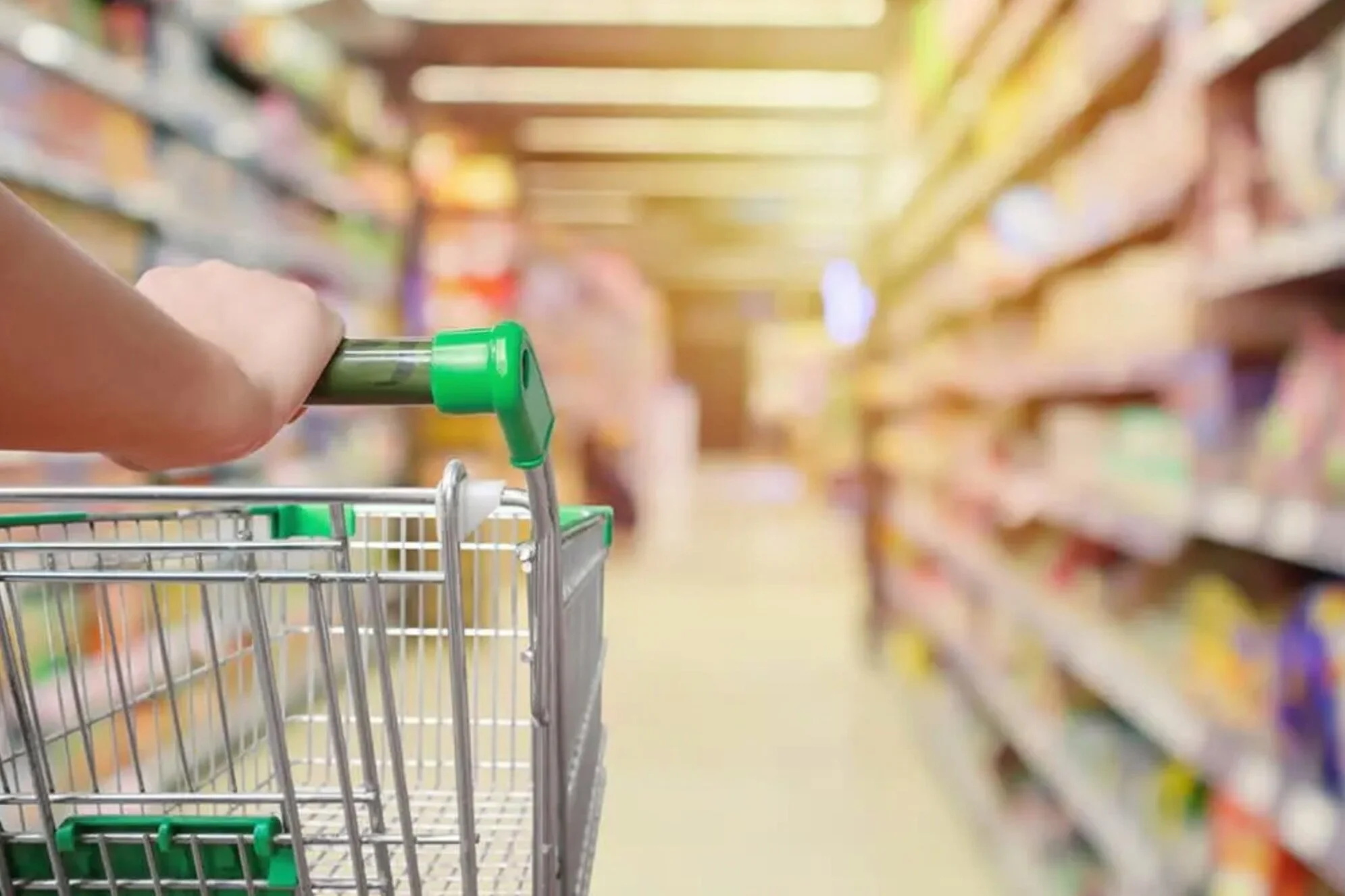 Food Prices in Canada Expected to Remain High: Sylvain Charlebois