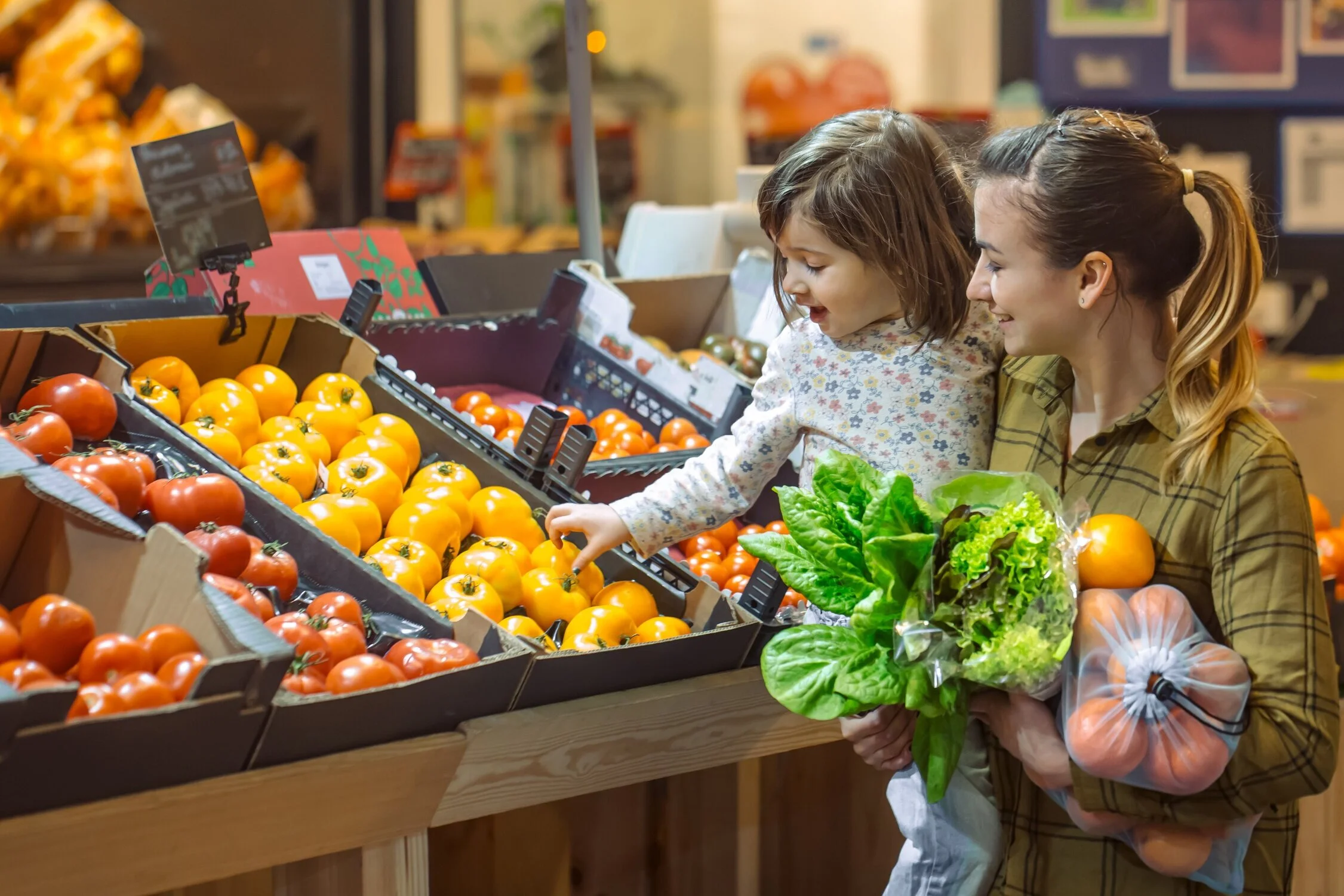 Canadian Retail Sales Growth Goes for a Ride with March Declines