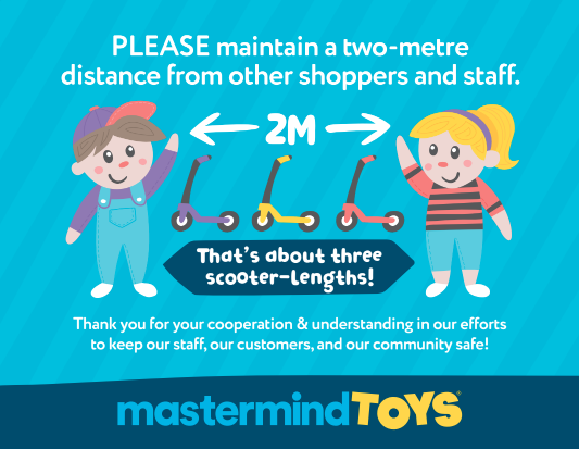 images: mastermind toys