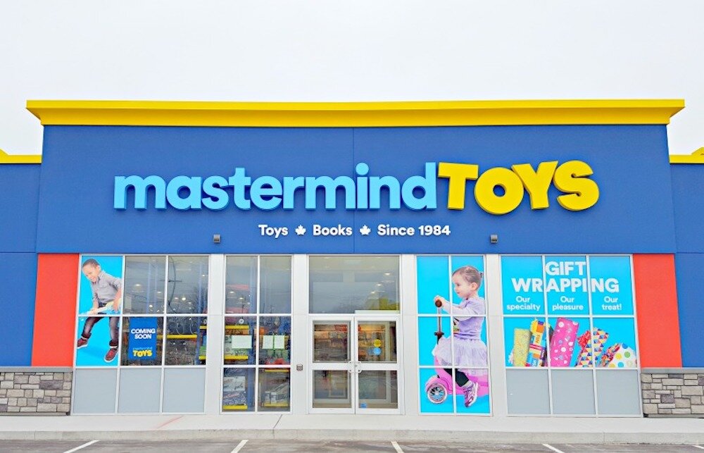 photo: mastermind toys