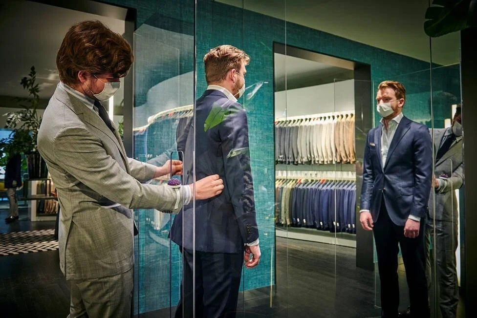 photo: suitsupply