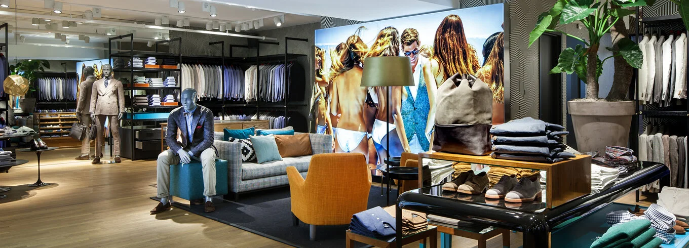 photos: suitsupply