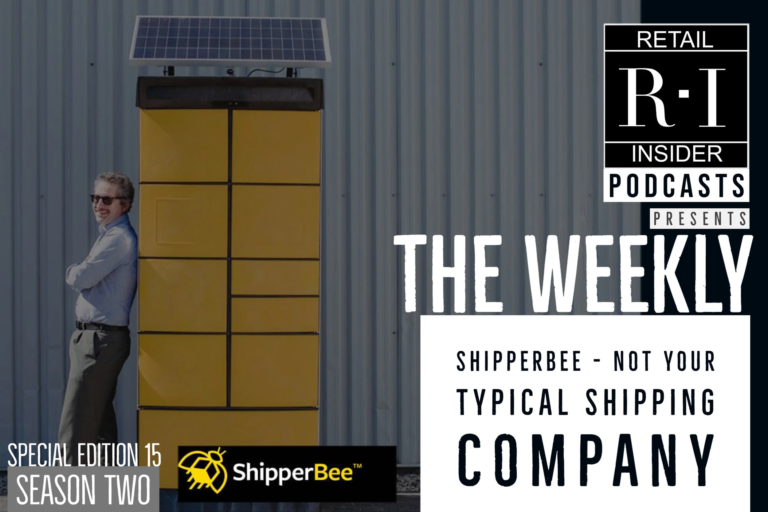 Special Edition 15: ShipperBee Offers Uber-Like Deliveries with Expansion Plans